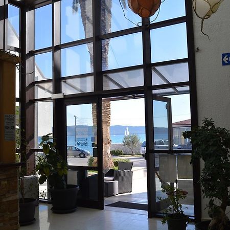 芭蕾舞学校酒店 Kaštela 外观 照片