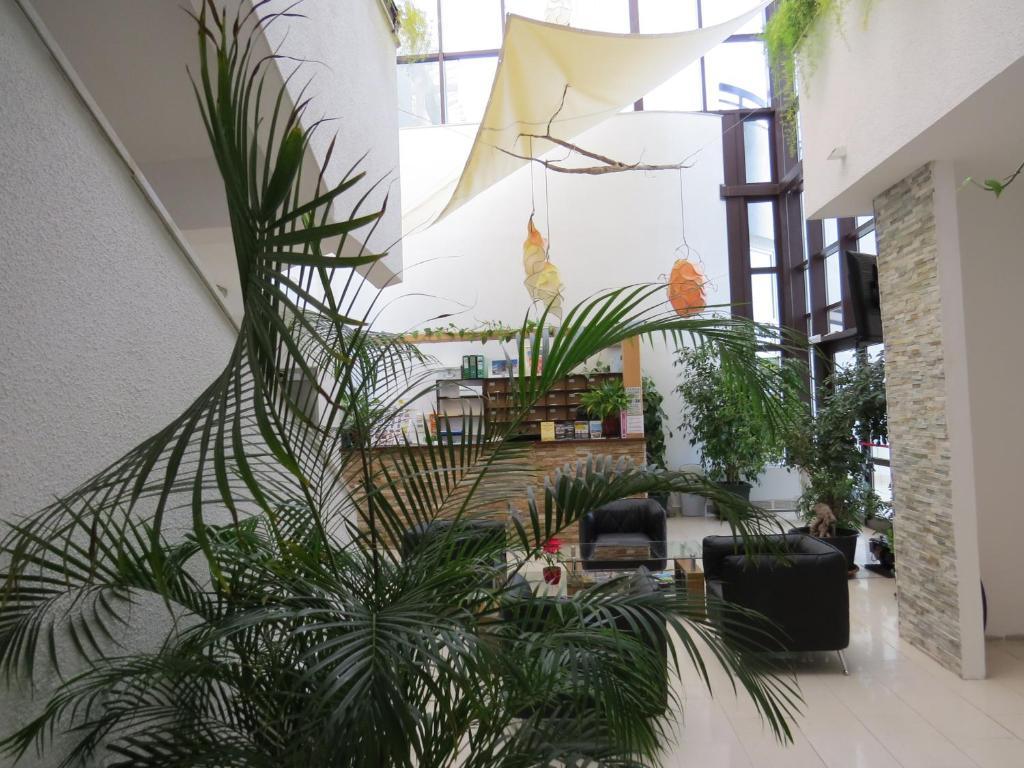 芭蕾舞学校酒店 Kaštela 外观 照片
