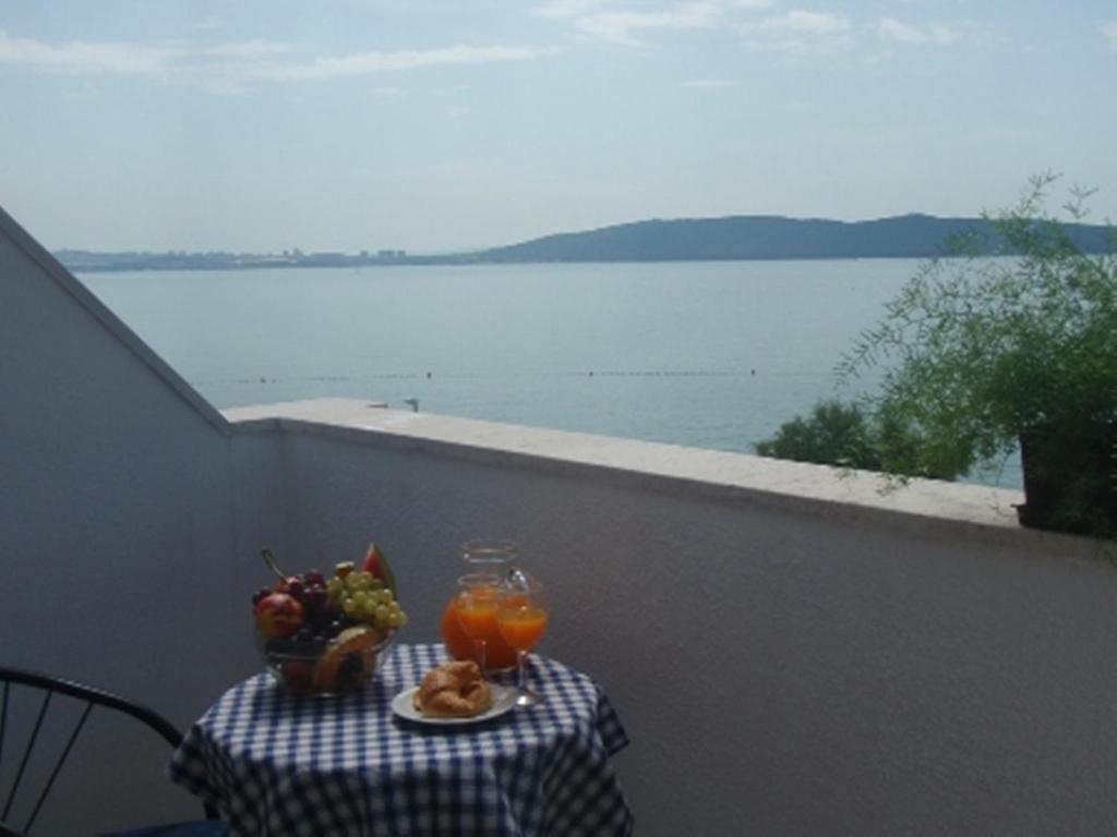芭蕾舞学校酒店 Kaštela 外观 照片